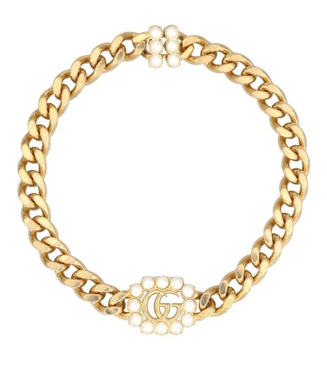 gucci collier femme|gucci collection de luxe.